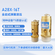 �w��A28X-16T/DN8����ް�ȫ�y����ʽй���y偠t����΢��ʽ�Ś�
