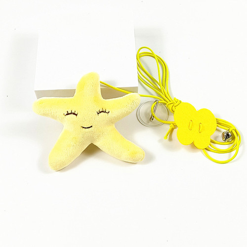 Swing cat toy elastic hanging caterpillar mouse cat amusing stick cat toy manufacturer