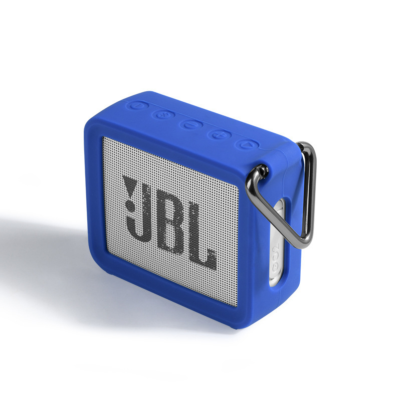JBL GO2スピーカーのシリコン保護カバーに適用します。|undefined