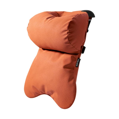 Headrest Pillow, Seat Lumbar Back Cushion
