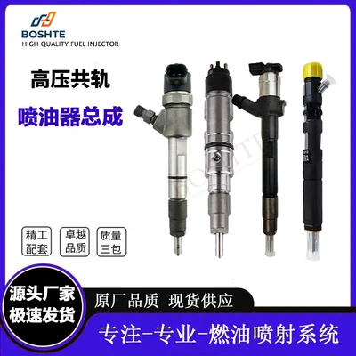 Universal fuel injectors, direct sales from the manufacturer, special offer, direct purchase, please note in the customer service notes