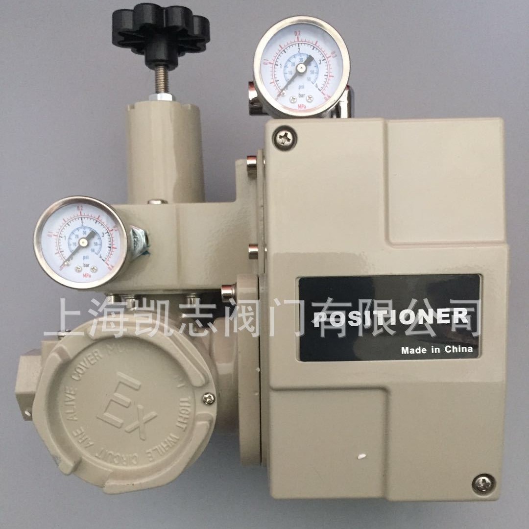 EPP-2212，EPP-2222电气阀门定位器 EPP-2211控制器EPP-2221