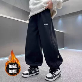 童裤;童卫衣;童套装