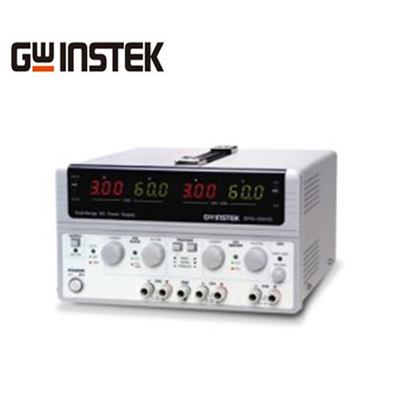 固纬/GWinstek SPD-3606  375W 可调式开关直流电源