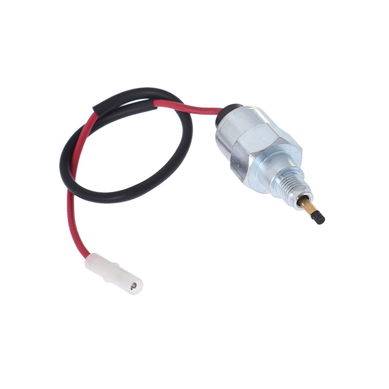 692094 válvula electromagnética para Briggs & StrattonFSL90-0009 B1692094 8076 image 2