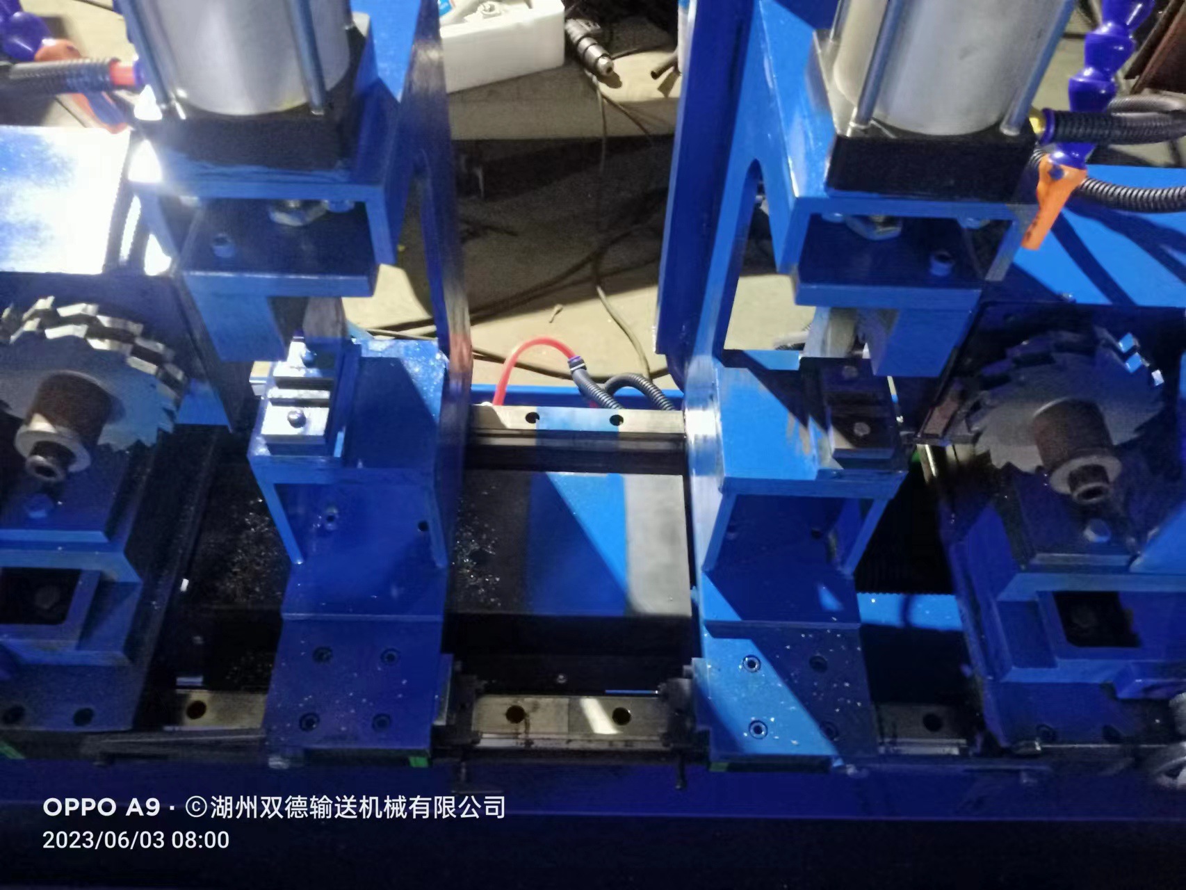 自動動畫設備無人看守雙頭洗扁機自动机源頭工廠