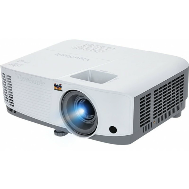 Проектор для офиса и дома PA503SE от E-Vision/? 4000 люмен?