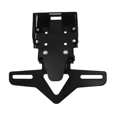 Cfmoto 675Sr Rear License Plate Holder, Motorcycle tail