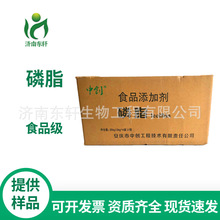 厂家热销 食品级 大豆卵磷脂 大豆颗粒粉末磷脂 欢迎订购