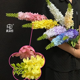 仿真花;仿真绿植;仿真玫瑰