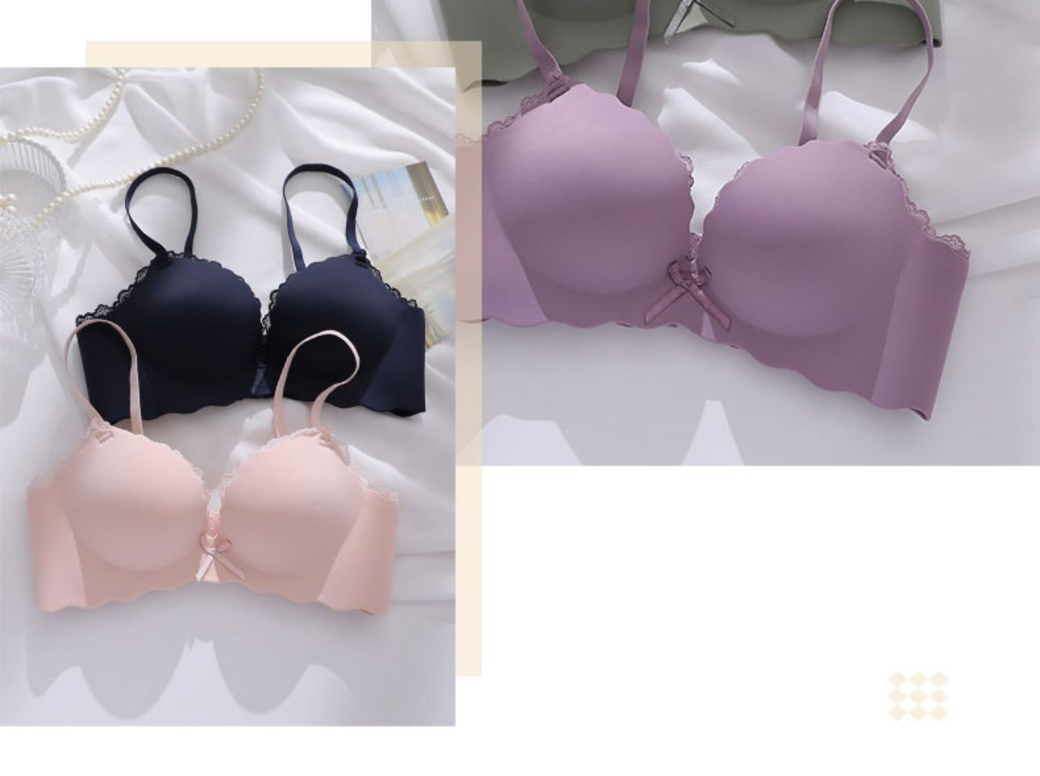 Bra Set Image 5