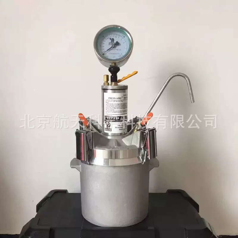 Тестер содержания воздуха слона тестера содержания воздуха прямого чтения слона ЛА-316 конкретный