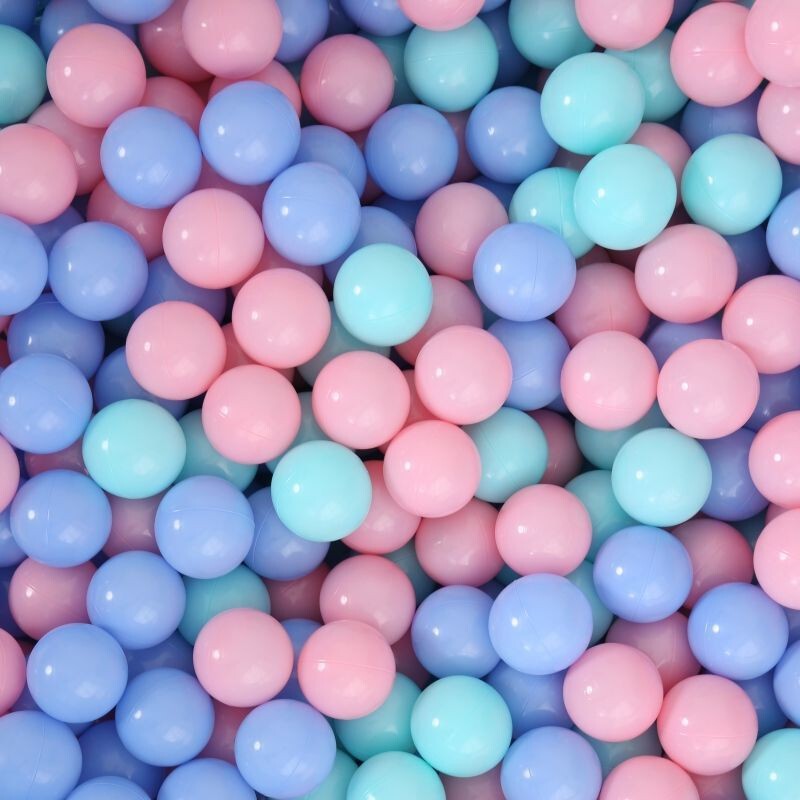 Children's Ball Ocean Wave Pool Manufacturer Wholesale Toys Playground Baby Colorful Children's Hot Ball Dropshipping and Consignment