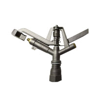 大田喷灌灌溉工具农田用浇灌花卉喷洒灌自动补水农用灌溉喷头