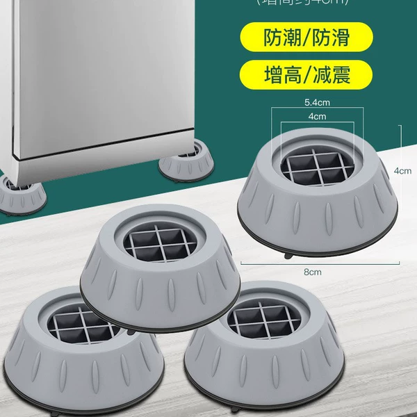 Base doormat for laundry