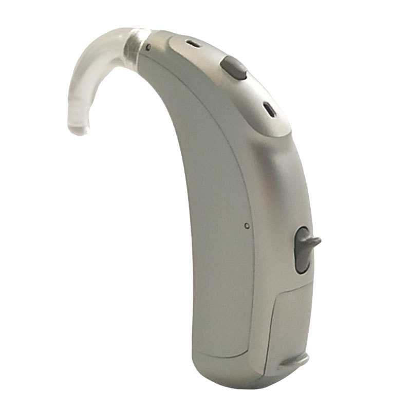 audífono de alto rendimiento para personas mayores sordas, pesado, alta potencia, alto volumen invisible, productos auténticos para jóvenes, como poemas