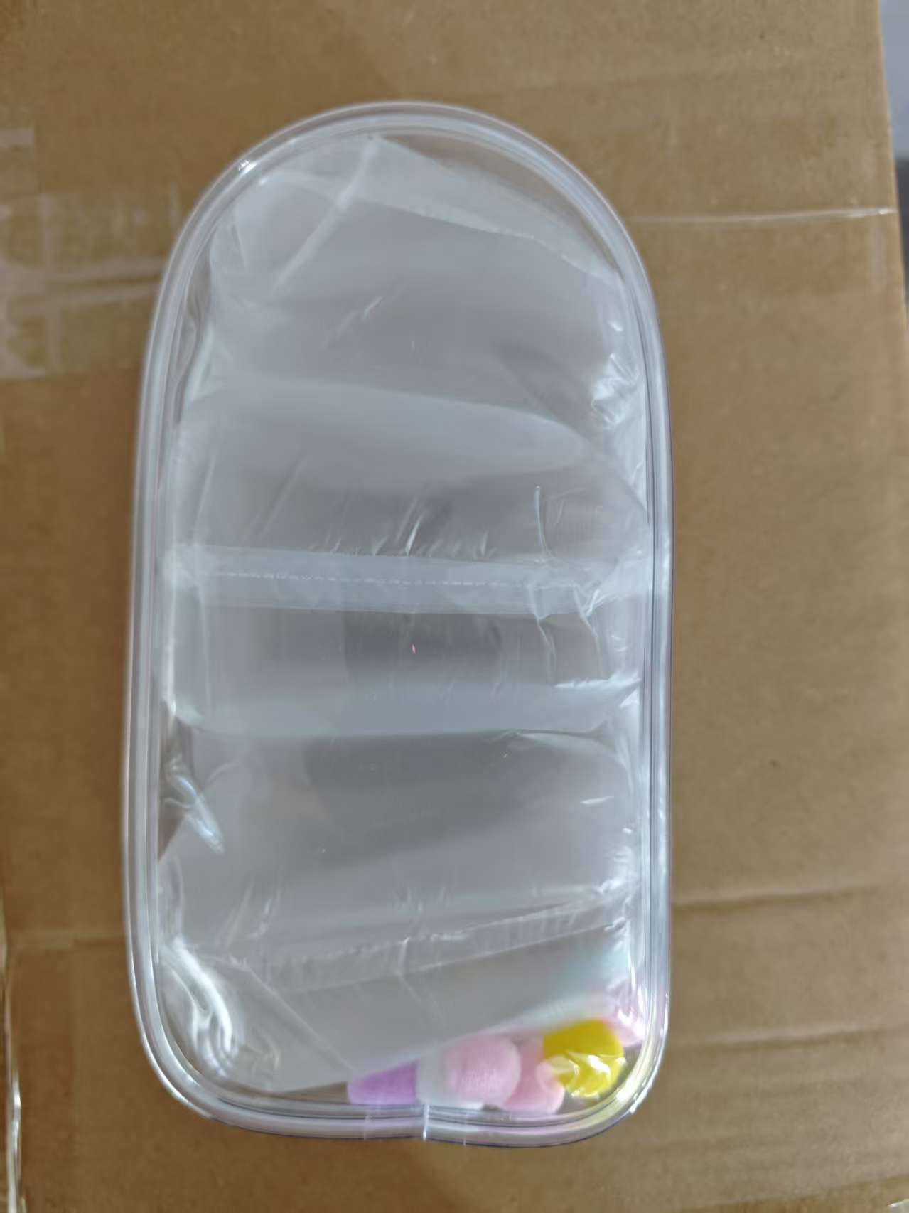 大仓透明