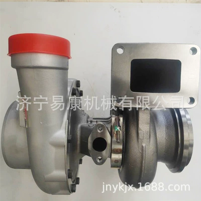 Mining Truck Turbocharger – Avtomobil mühərrikləri