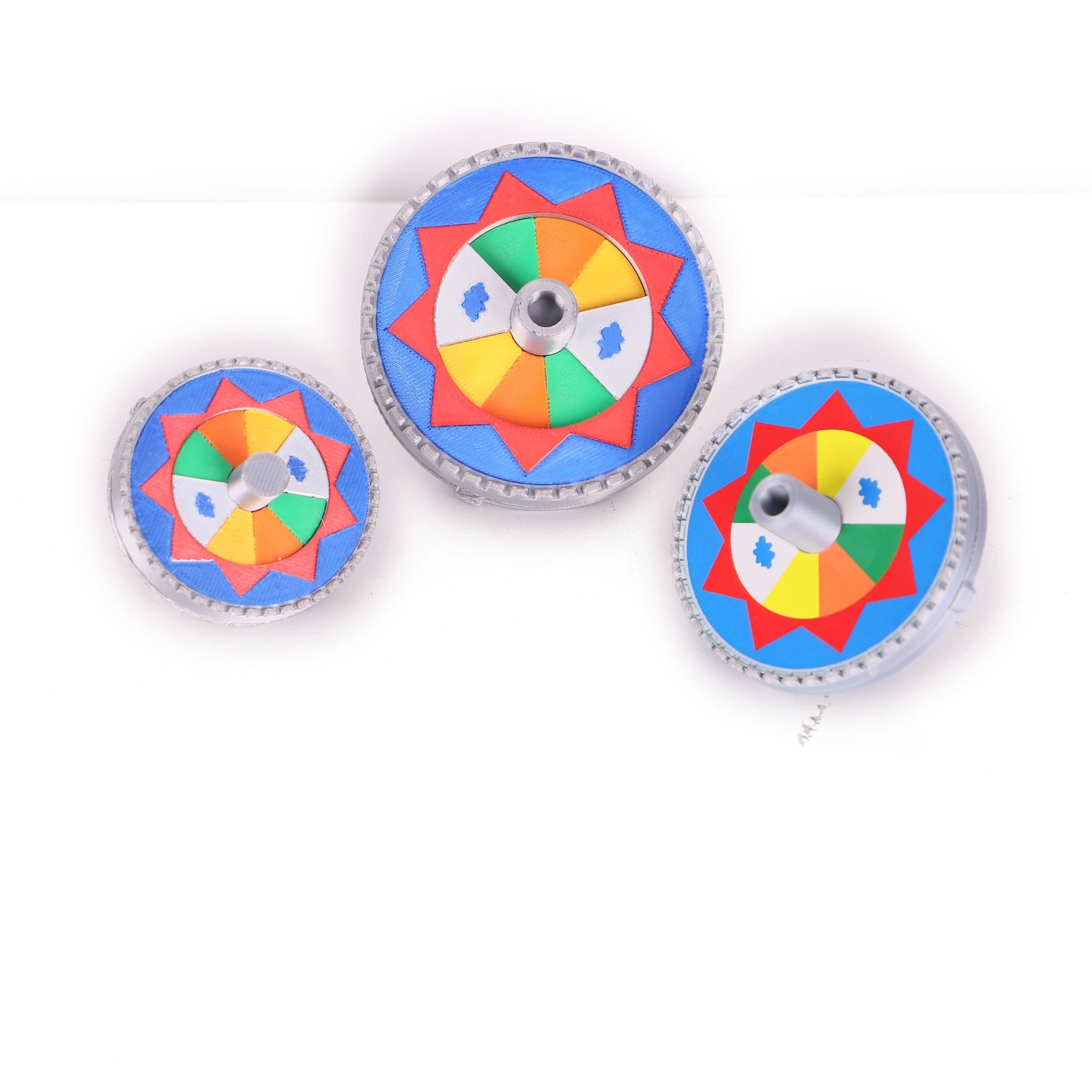 Корейские Джаксы Gonggi игра
