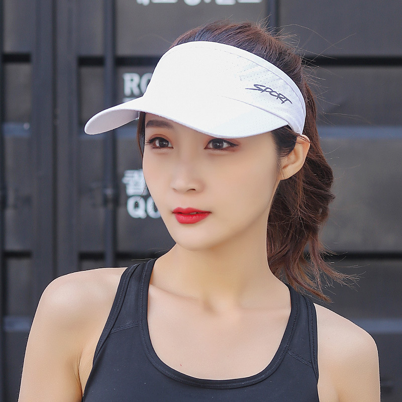 Summer travel breathable fashionable sports baseball cap
