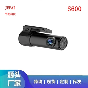 Gizli HD Panoramik WiFi Videoqeydiyyatçı, Mobil Telefon Qoşulması, 360 Dərəcə