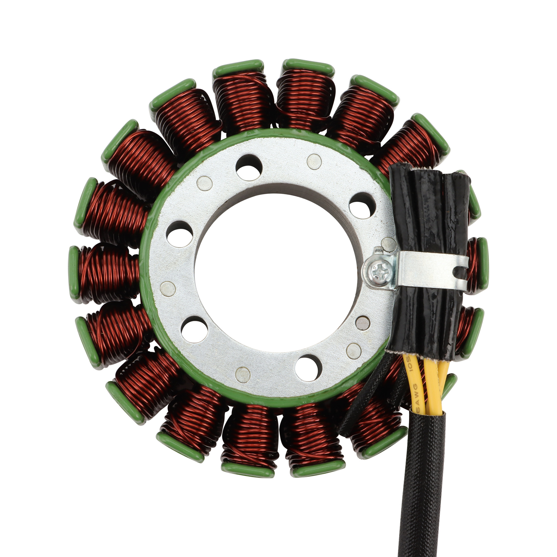 Ignition Magneto Stator Coil Hayabusa Busa Gsx-1300R Gsxr 1300 32101-24F00