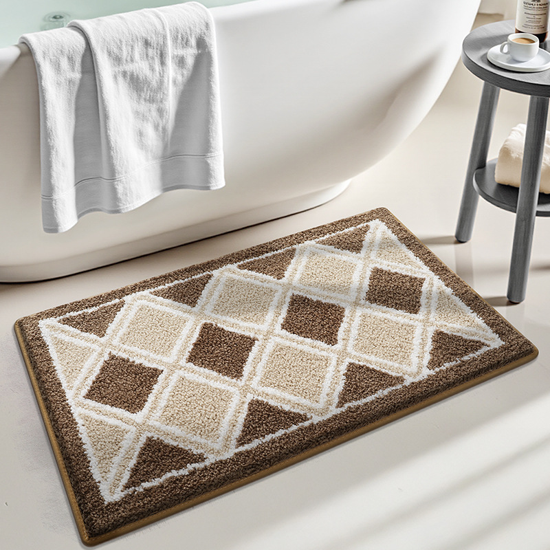 다이아몬드 리듬-브라운