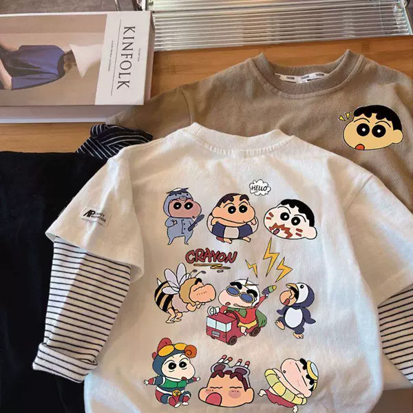Korean version of fake two pieces: white [Bee new]