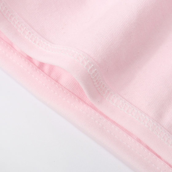 Strapless Cotton Girl Development Solid Color Strapless Junior High School Students 9-16 Years Old Underwear Chest Wrapping Sports Dancing Bra