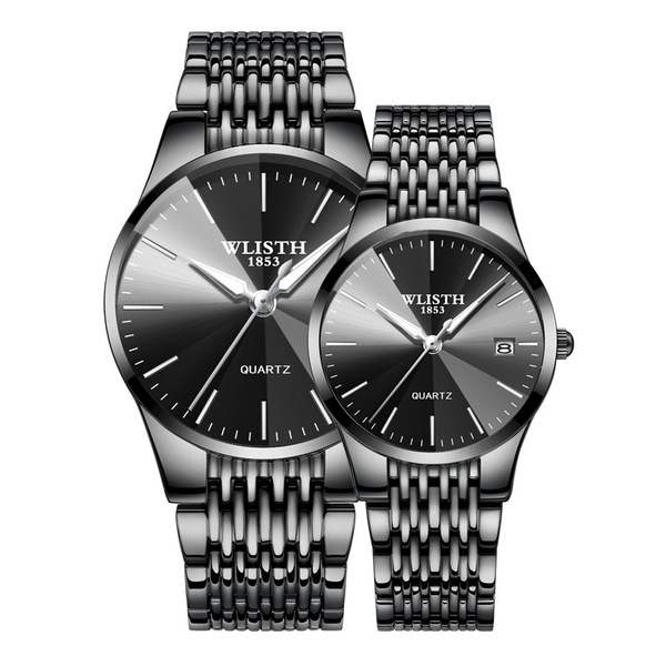 waterproof quartz watches