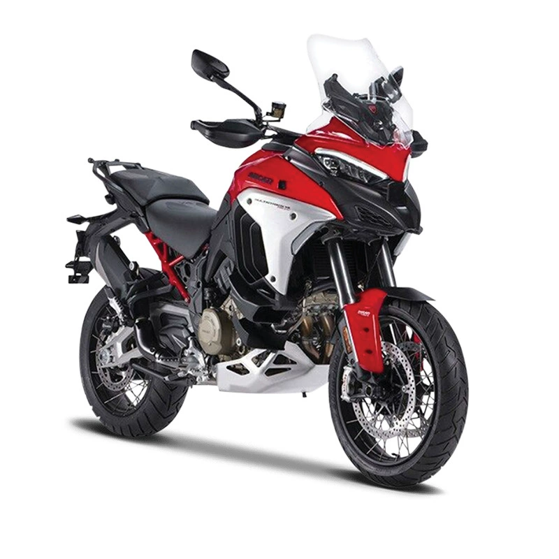 BMW, Yamaha, металлический мотоцикл, игрушечная машина, масштаб 1:18