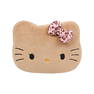Headrest — Lumbar Support Cartoon Kt Cat Headrest