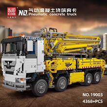����ģ����ľ19003���ʹ󿨳��������Ƽ���е����Ѷ�ƴװģ��