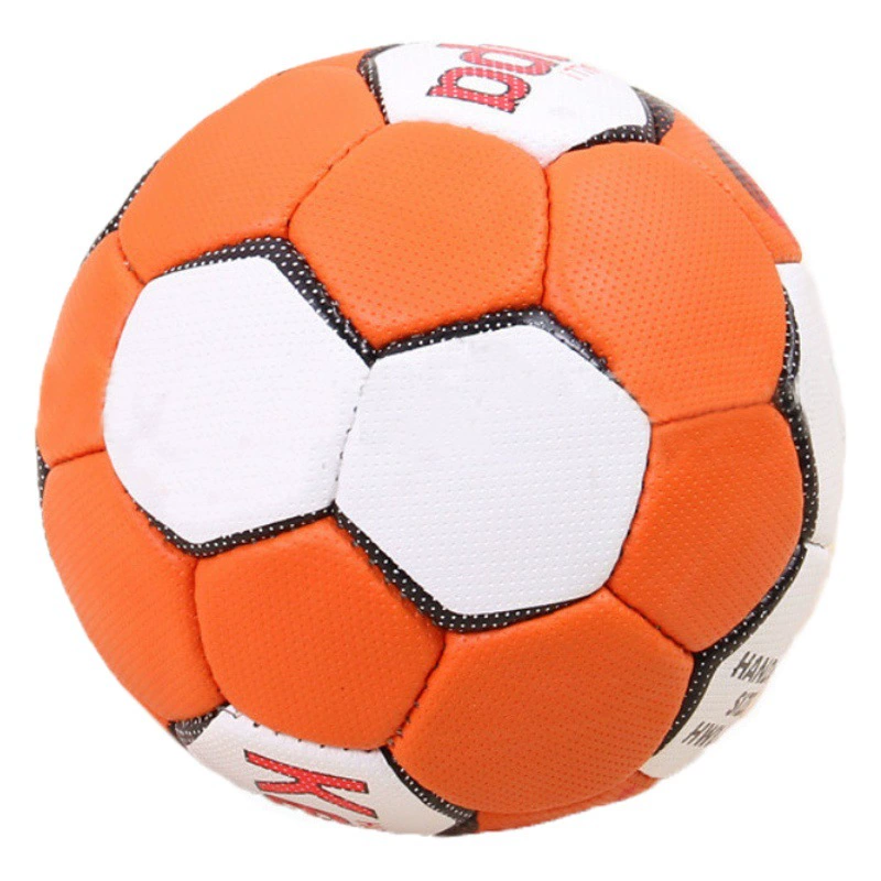 Оптовая Продажа с фабрики резиновый гандбол 1 2 3 гандбол учащиеся начальной и средней школы женщины взрослые стандартные соревнования гандбол