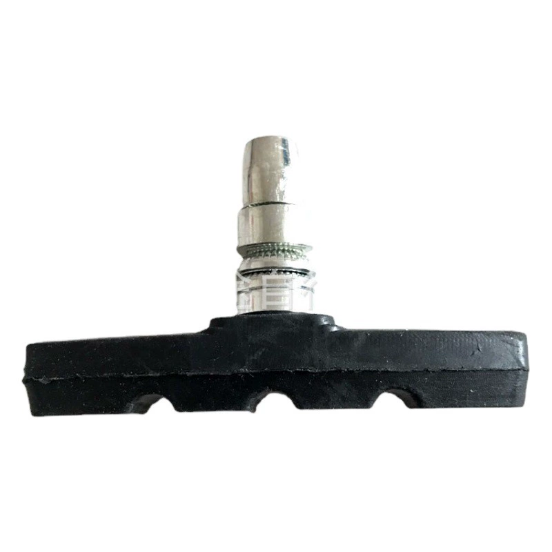 Оптовый горный велосипед V Тормозной тормоз кожаный велосипедный бесшумный тормозной ремень винт тормозного ремня винт 70