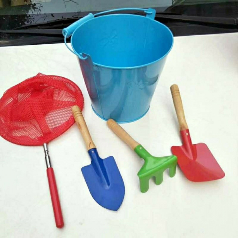 Children's shovel