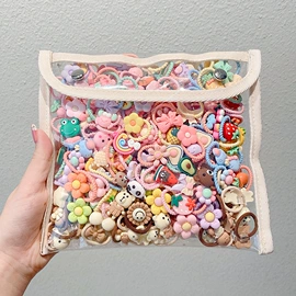 儿童发饰;发夹;发圈