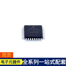 ΢ƬC   MC9S08PL16CLC LQFP-32(7x7) MPU SOC