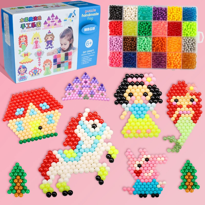 Магический головоломка, игрушка, опт, ручная работа, 3-6 лет