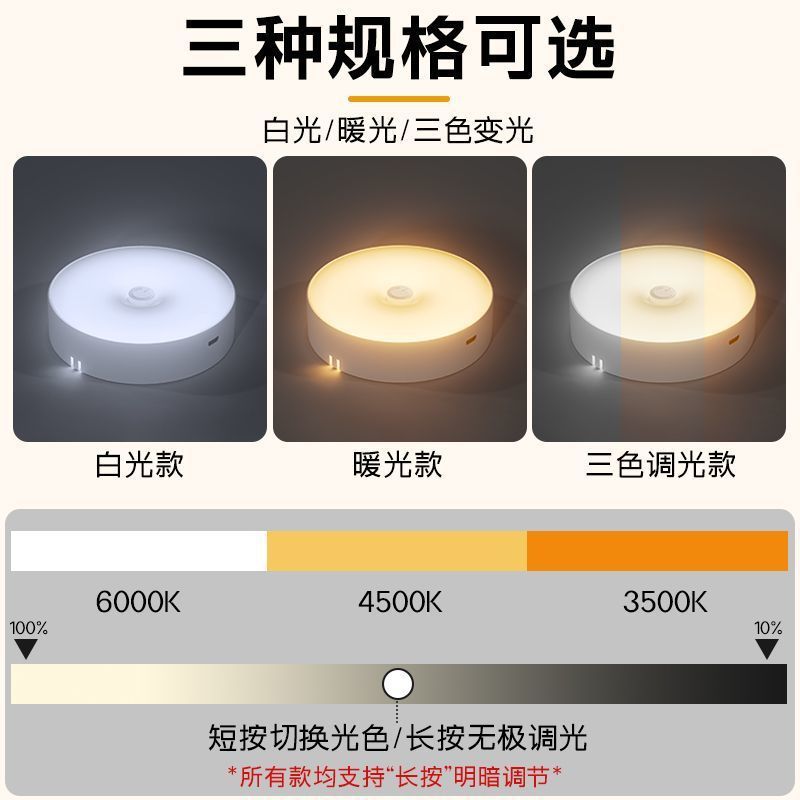 小夜灯学生台灯宿舍充电按按灯超亮床头灯卧室睡眠按键灯照明调光|undefined