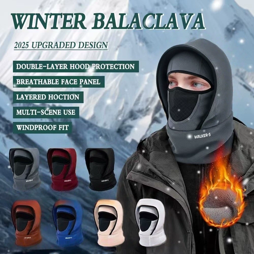 (Cross-border trading), winter keep warm mask, universal scarf