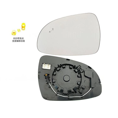 Car mirror for SPORTAGE 2015-2021