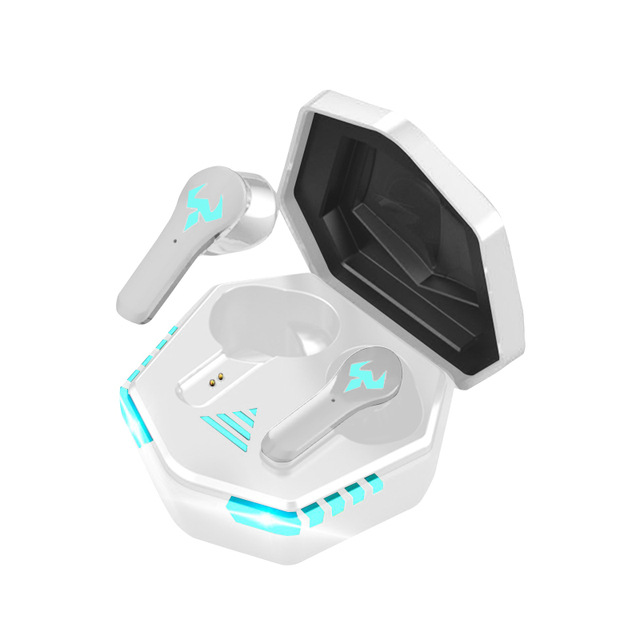 Wireless Headset N35 Wireless Binaural English Tws5.1 Power Bank Bluetooth Headset Game Headset