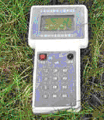 H土壤紧实度测定仪 型号:NHZL-TRJSD01库号：M87361