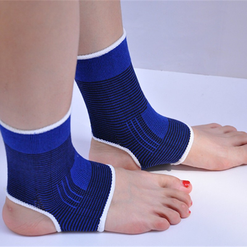 運動保護具の足首保護|undefined