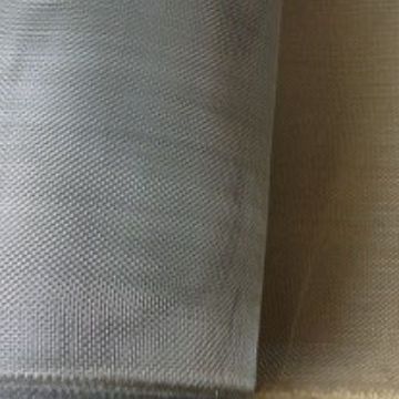 厂销304材质编织不锈钢网 50目不锈钢过滤网 平纹不锈钢网