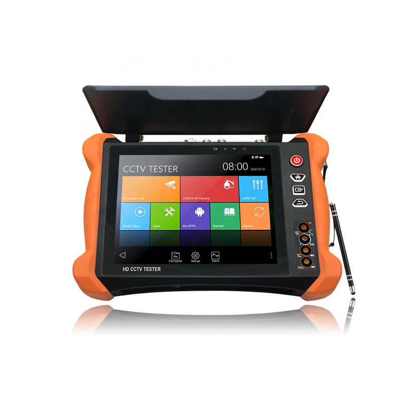 �����̱�X9-MOVTADHS���๦�� ����ģ��ͬ�������Ƶ��ز�����