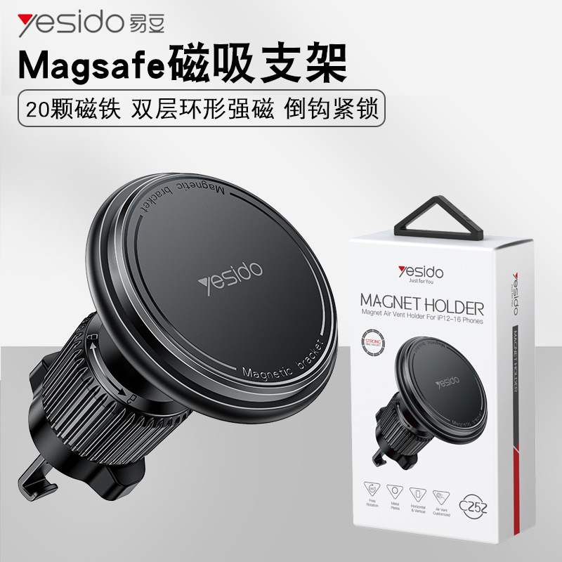 Soporte del espejo retrovisor del soporte C192 C101 C103 C108 C112 C194 C118 C196 del yesido