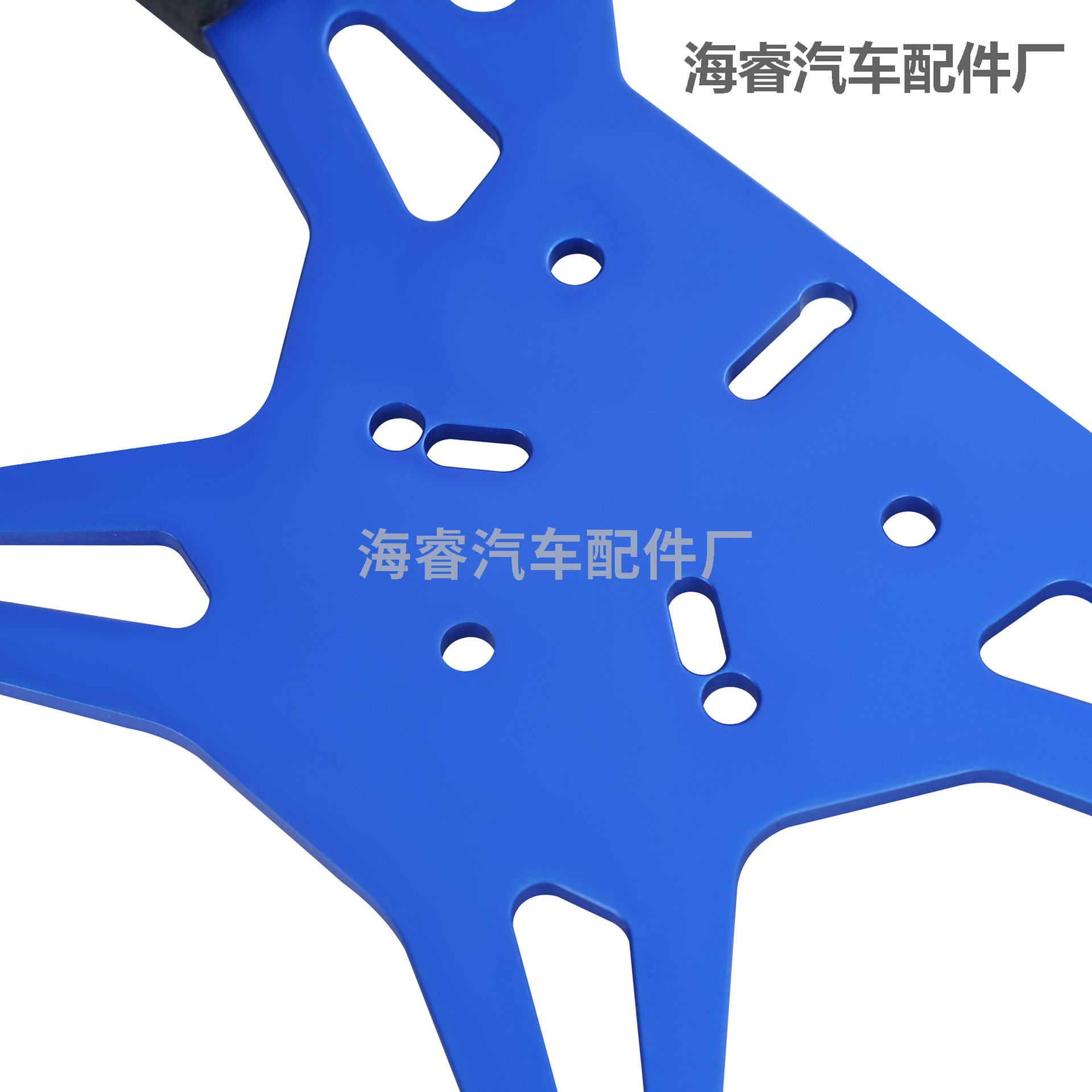 Amazon Butterfly Kart Steering Wheel Off-Road Vehicle Steering Wheel Car Modification Universal Steel Frame Steering Gear