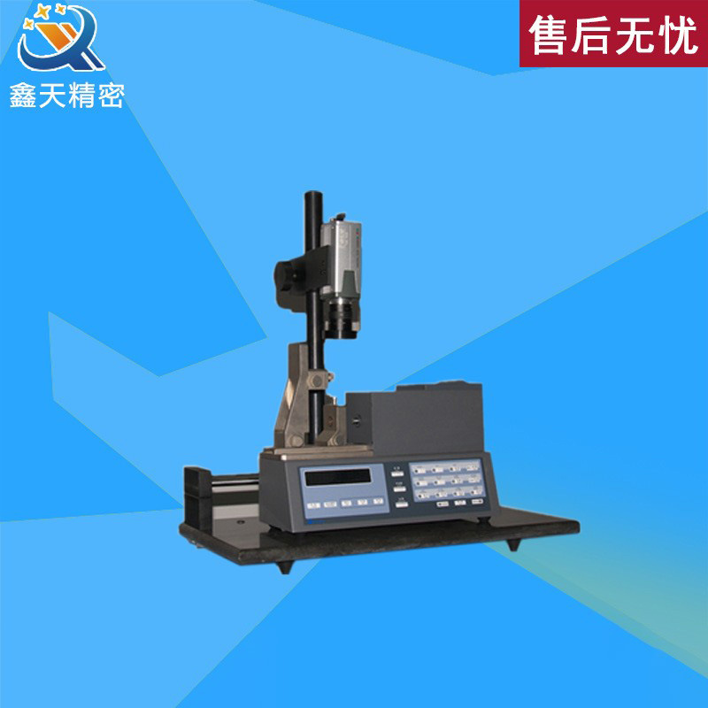 德上/DS10TL+全自动型光栅式指示表检定仪/指示表检测仪/ 0.1μm